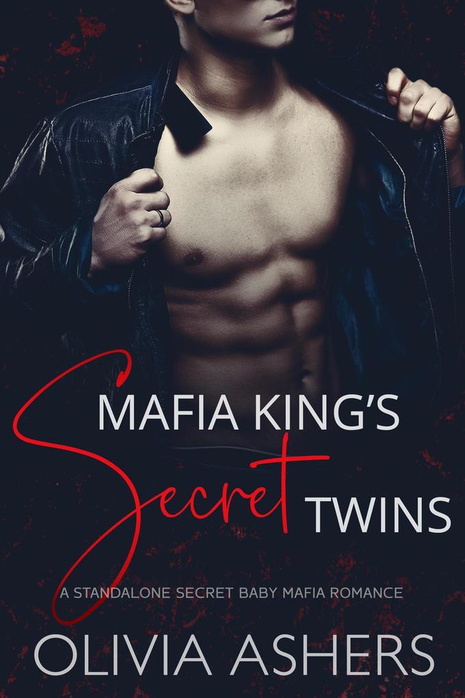 Mafia King‘s Secret Twins