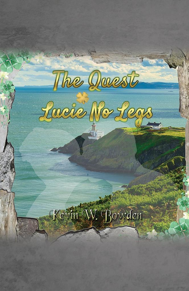 Quest: Lucie No Legs