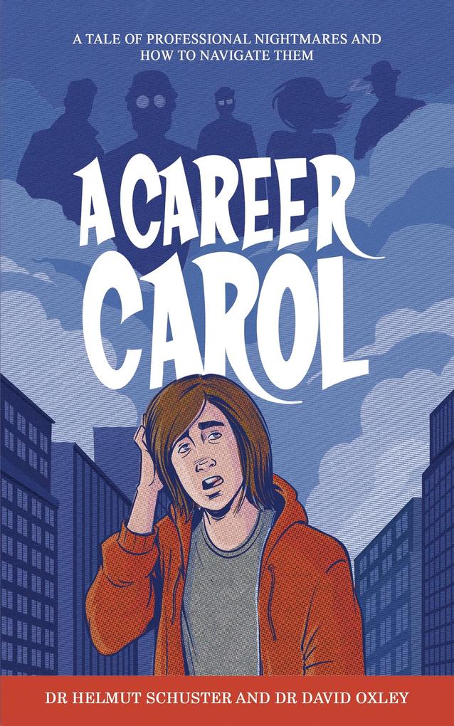 Career Carol