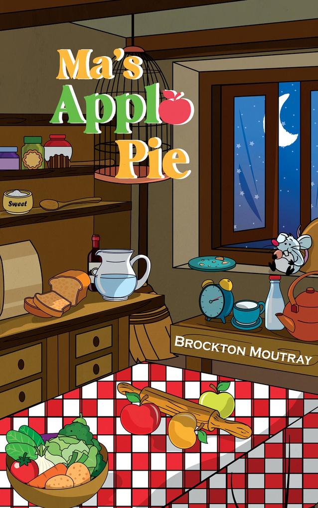 Ma's Apple Pie