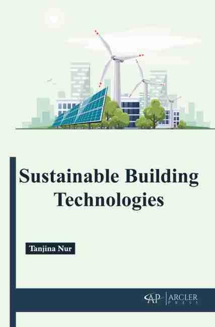 Sustainable Building Technologies