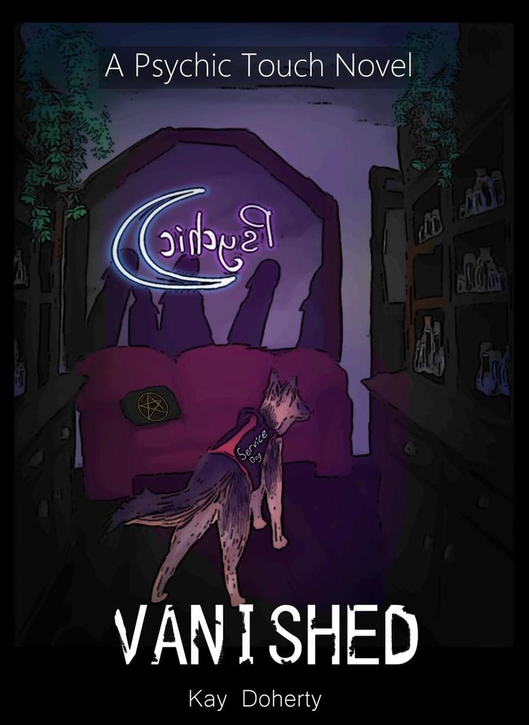 Vanished