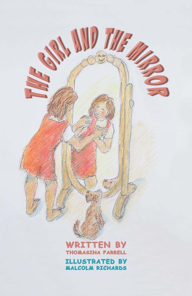 Girl and the Mirror