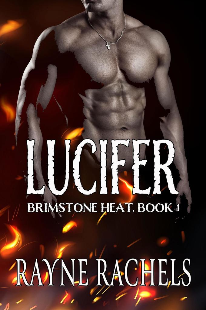 Lucifer (Brimstone Heat #1)