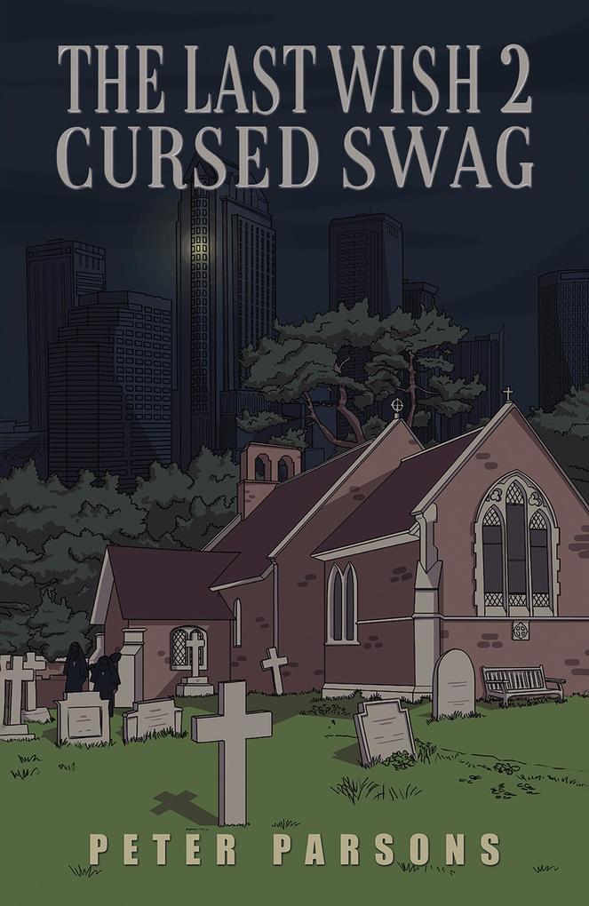 Last Wish 2 - Cursed Swag