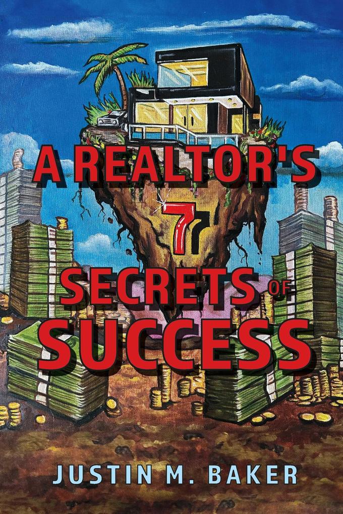 Realtor's 7 Secrets of Success
