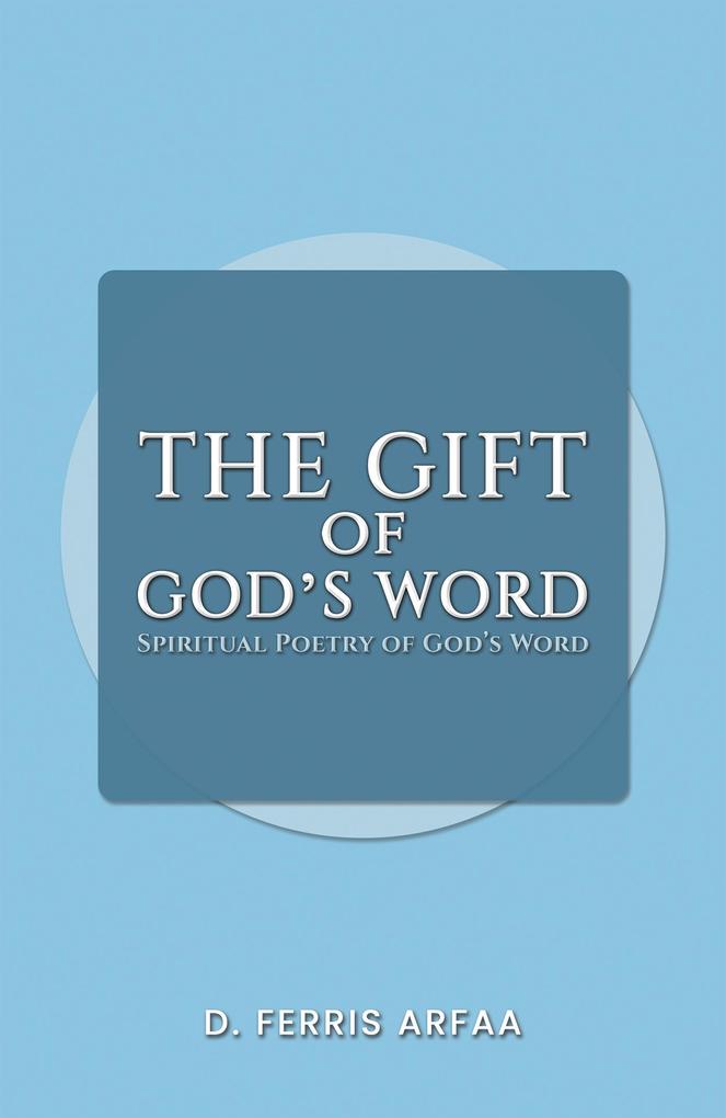 Gift of God‘s Word