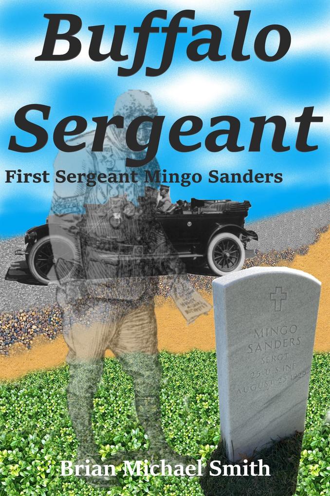 Buffalo Sergeant