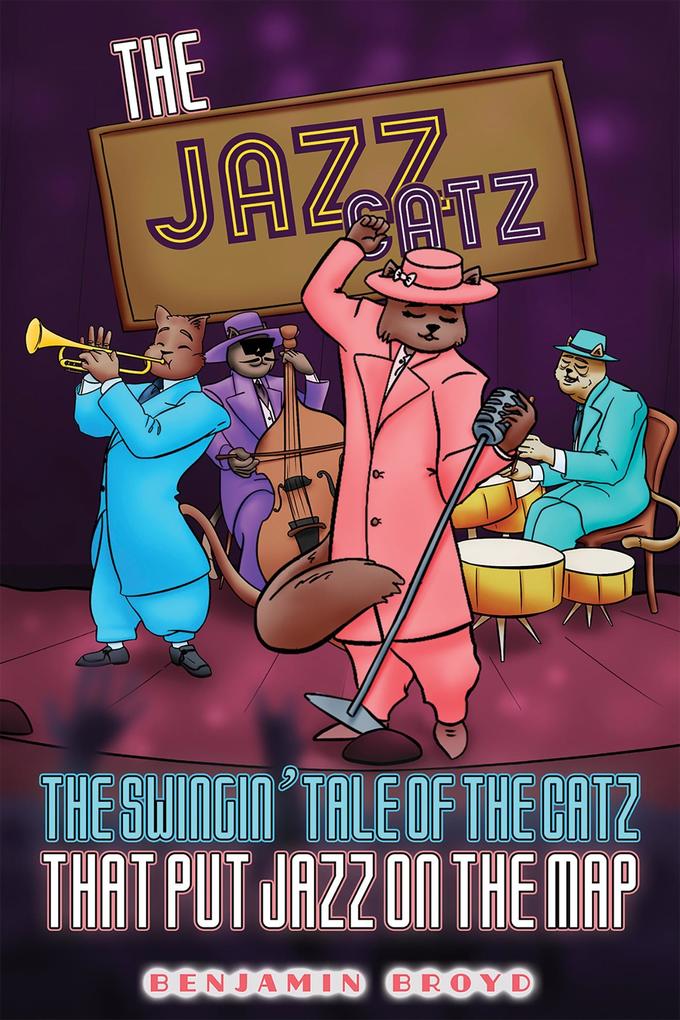 Jazz Catz