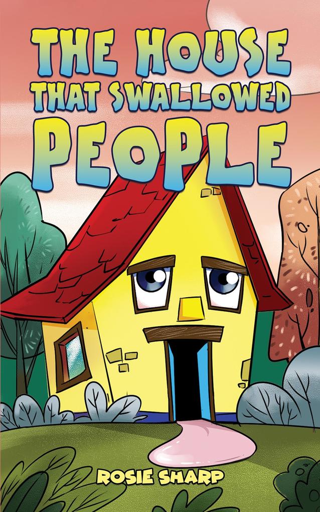 House That Swallowed People
