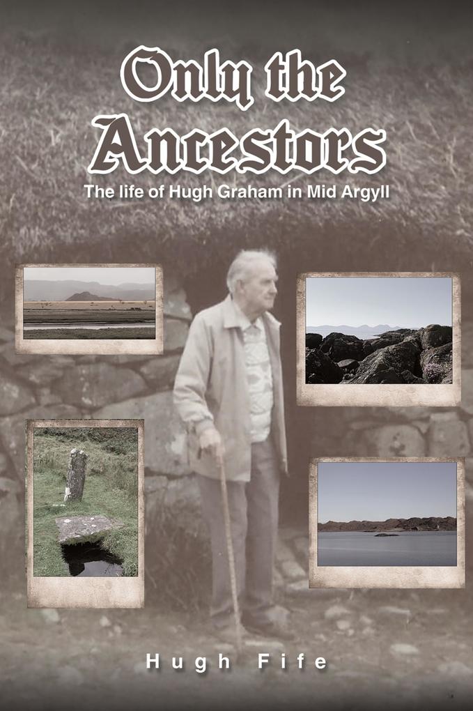 Only the Ancestors