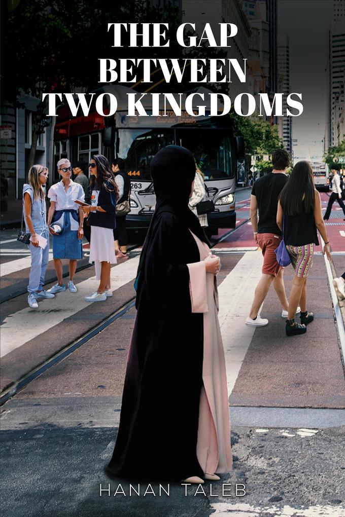 Gap Between Two Kingdoms
