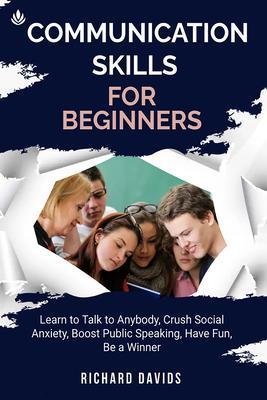 Communication Skills for Beginners