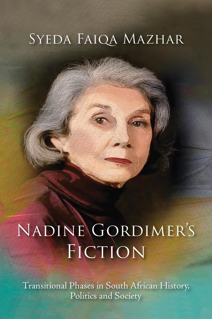 Nadine Gordimer‘s Fiction