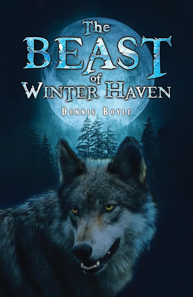 Beast of Winter Haven