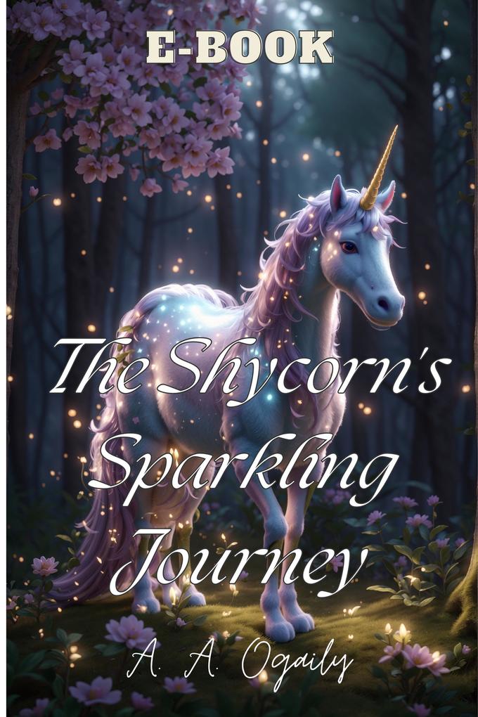 The Shycorn‘s Sparkling Journey