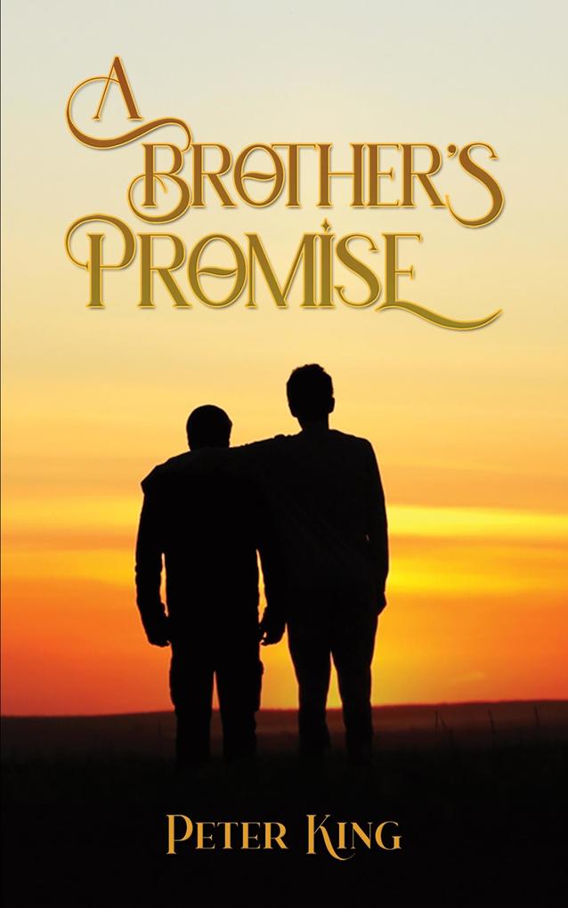 Brother‘s Promise