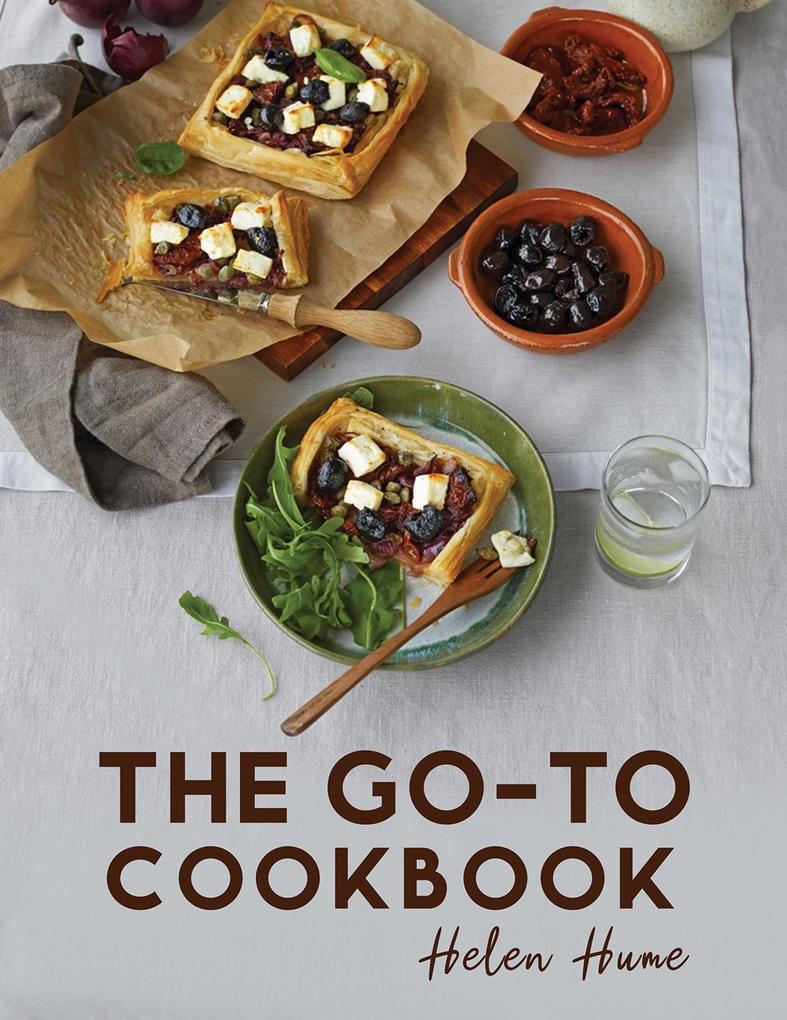 Go-To Cookbook