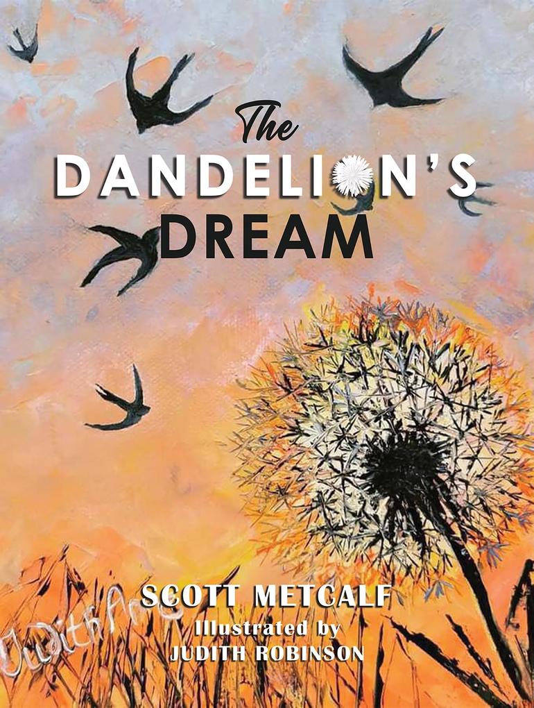 Dandelion's Dream