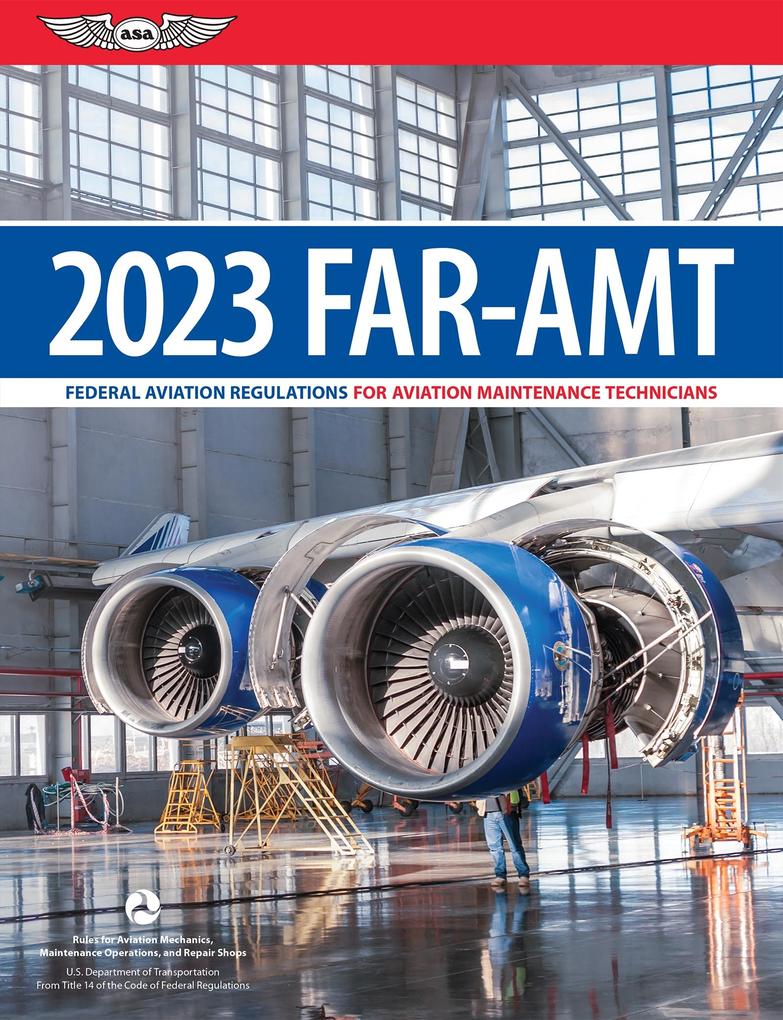 FAR-AMT 2023