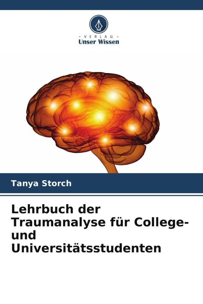 Lehrbuch der Traumanalyse für College- und Universitätsstudenten
