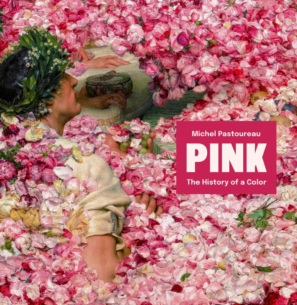 Princeton Univers. Press Pink