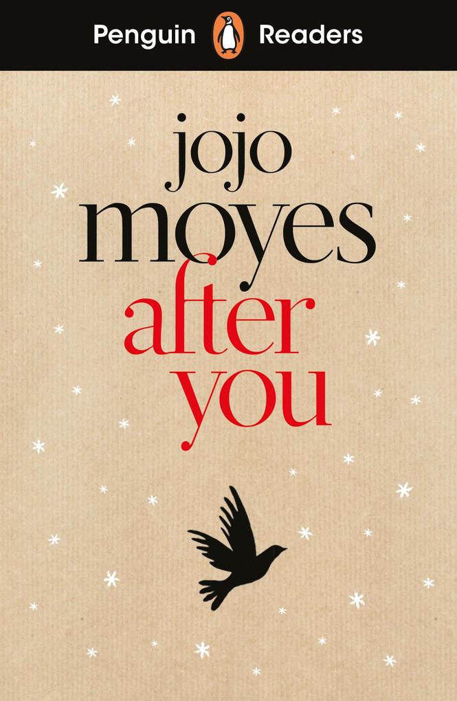 Penguin Books Ltd (Uk) Penguin Readers Level 5, After You (Elt Graded Reader)