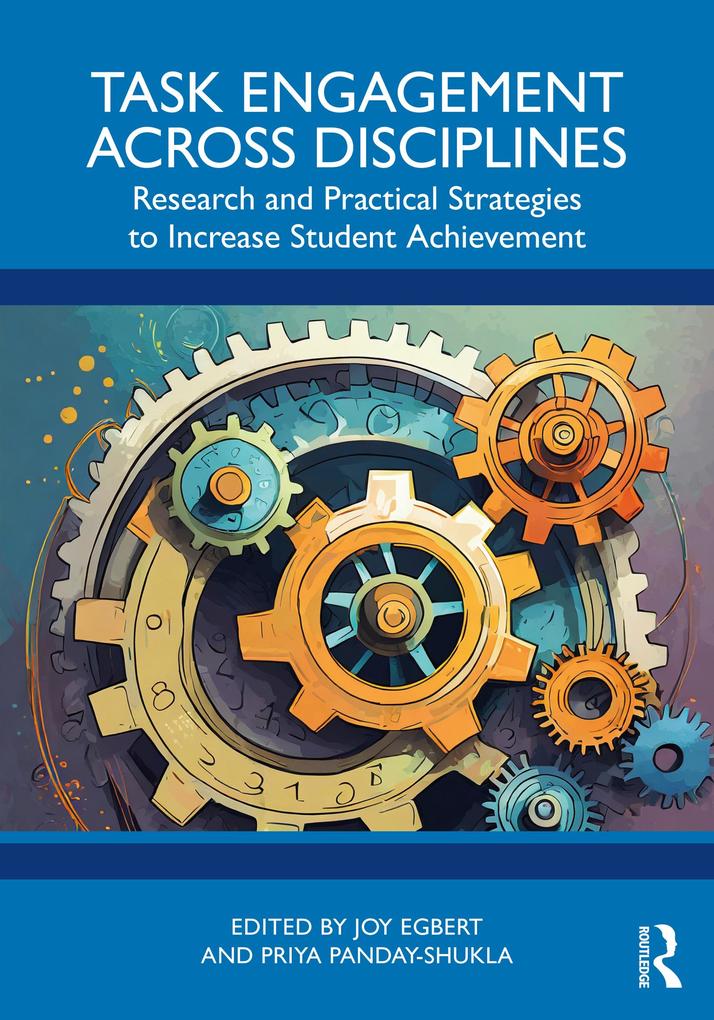 Task Engagement Across Disciplines