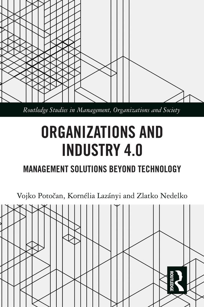 Organizations and Industry 4.0