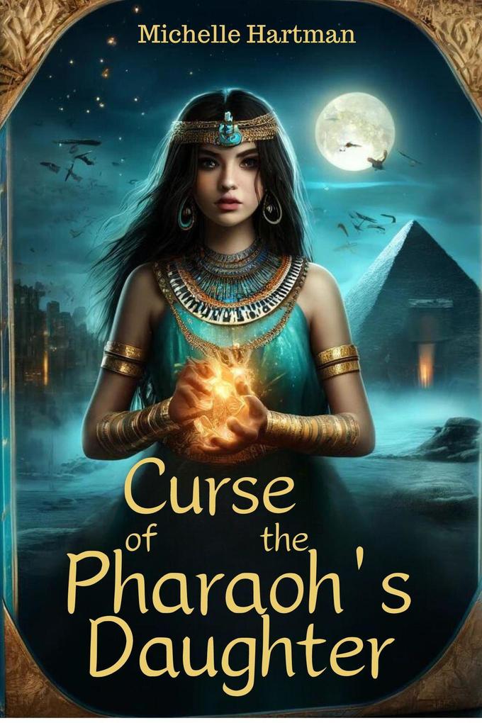 Curse of the Pharaoh‘s Daughter