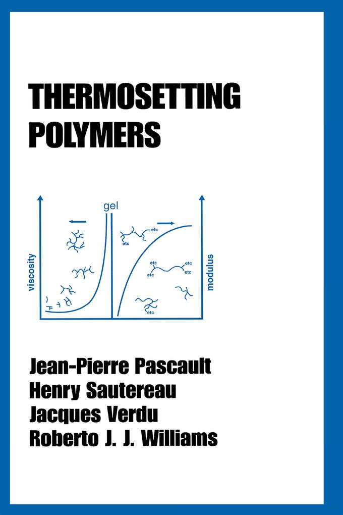Thermosetting Polymers