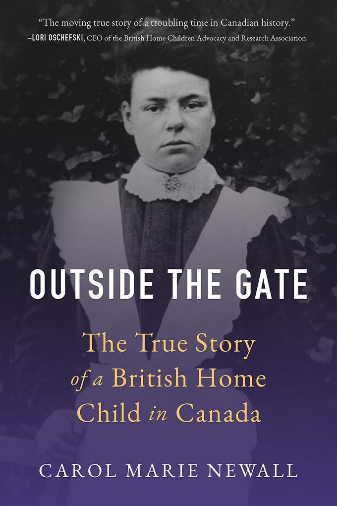 Outside the Gate