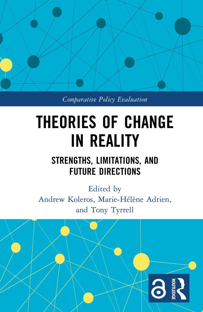 Theories of Change in Reality