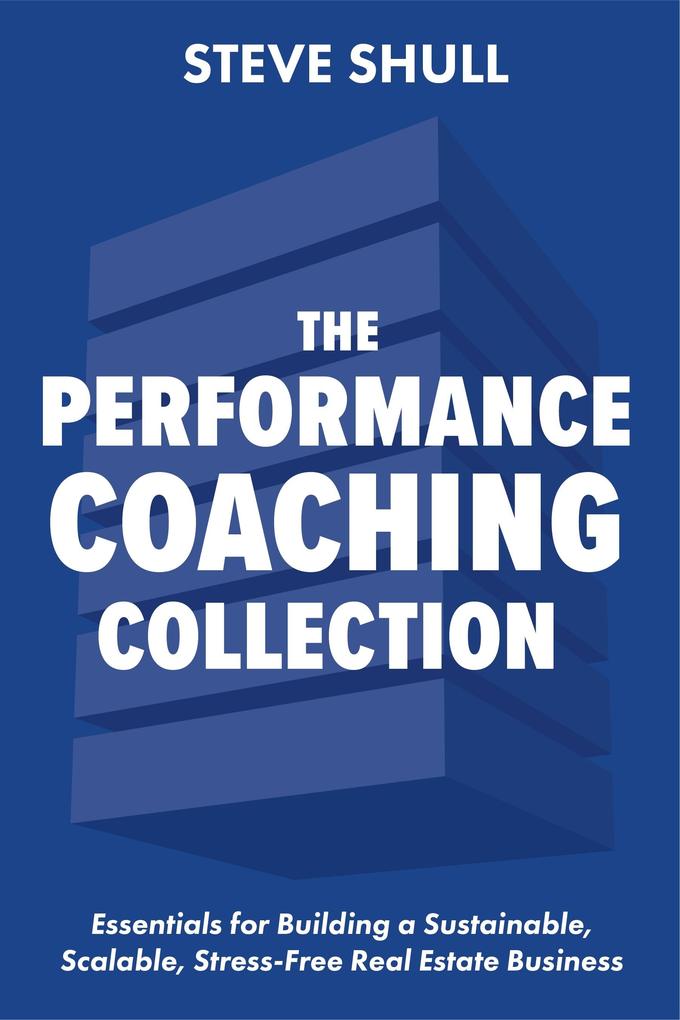 Performance Coaching Collection