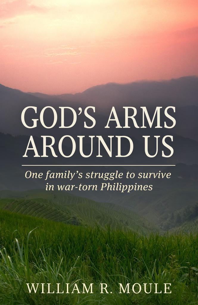 God‘s Arms Around Us