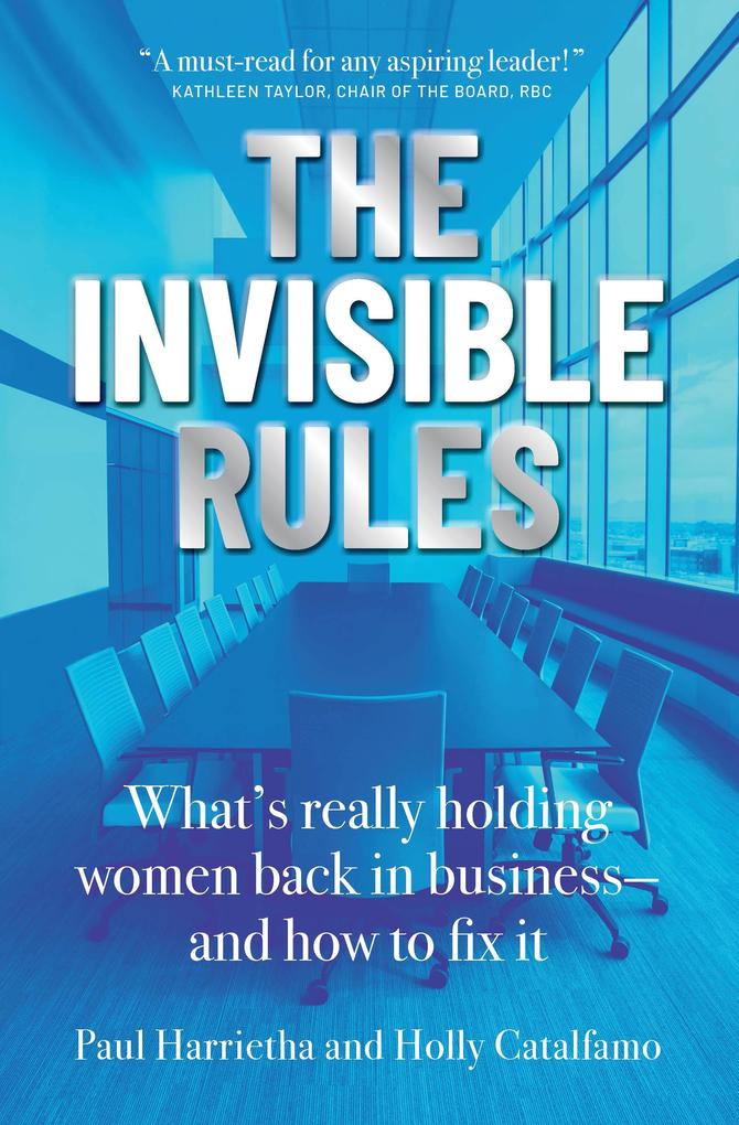 Invisible Rules