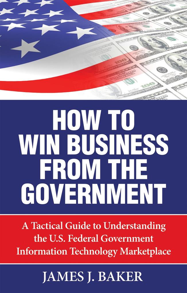 How to Win Business from the Government
