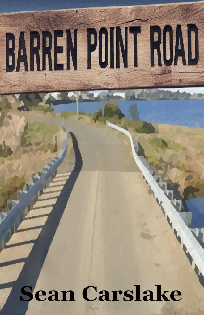 Barren Point Road