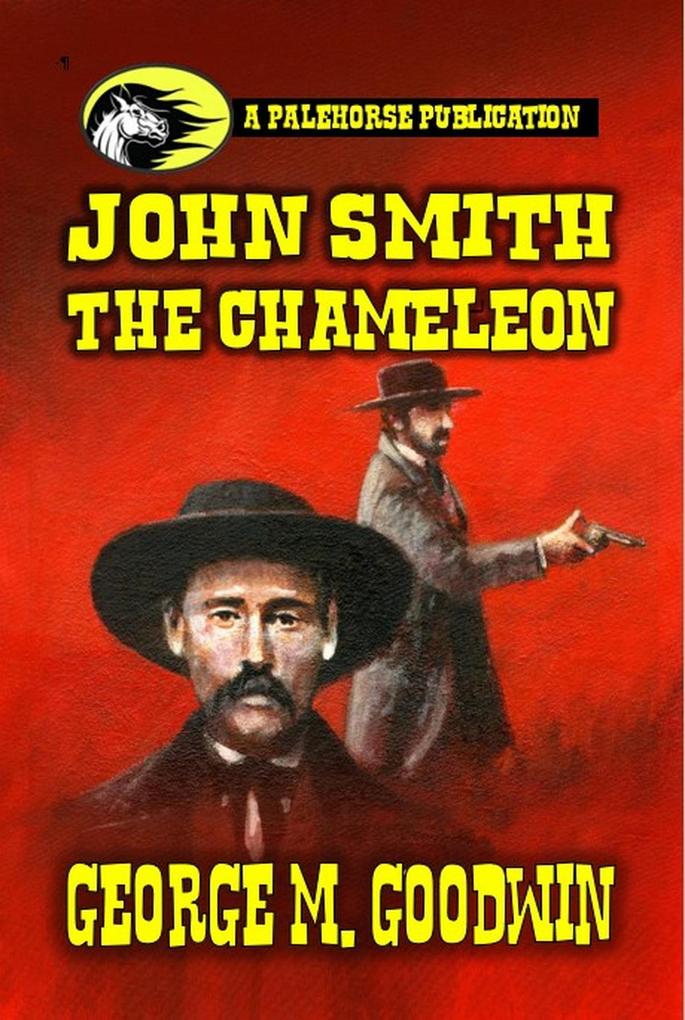 John Smith - The Chameleon