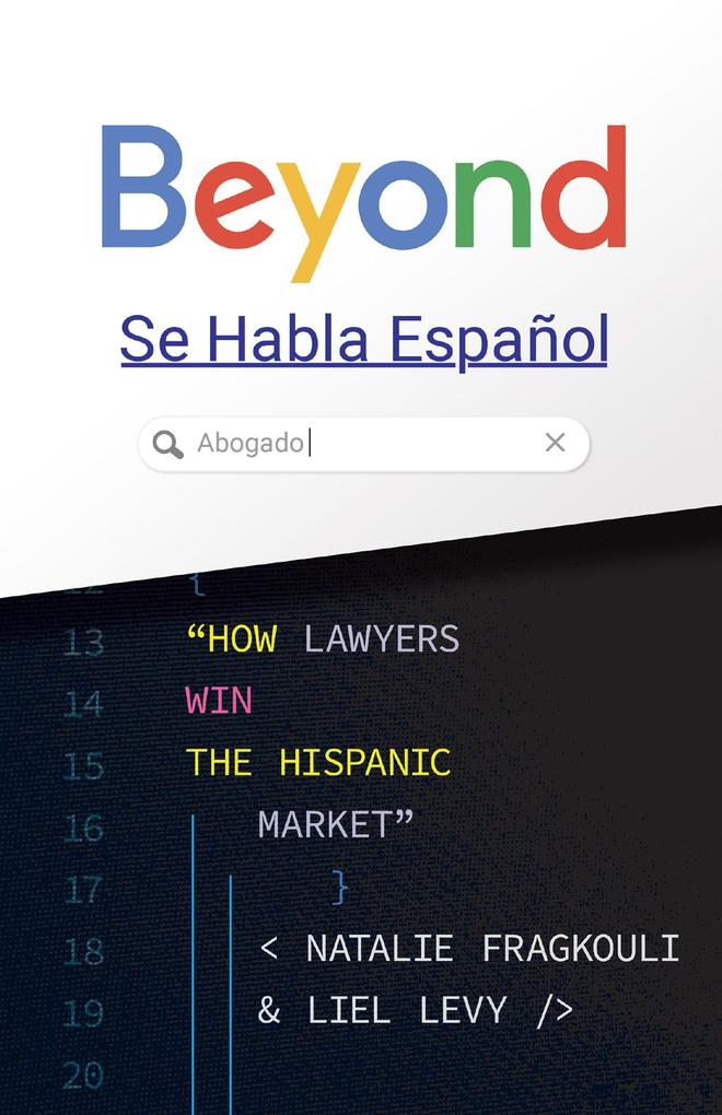 Beyond Se Habla Espanol