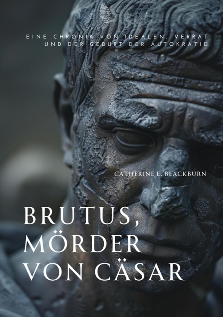 Brutus Mörder von Cäsar