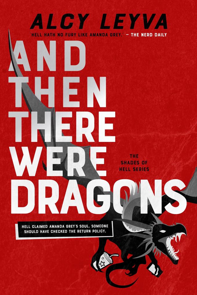 And Then There Were Dragons