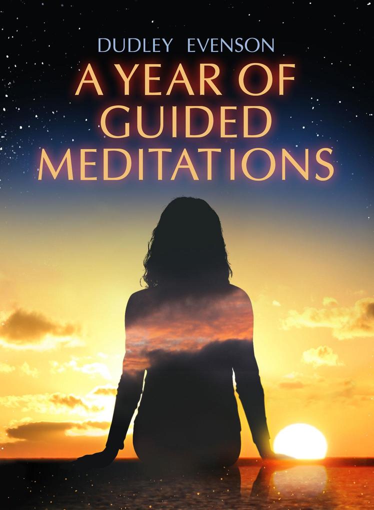 Year of Guided Meditations