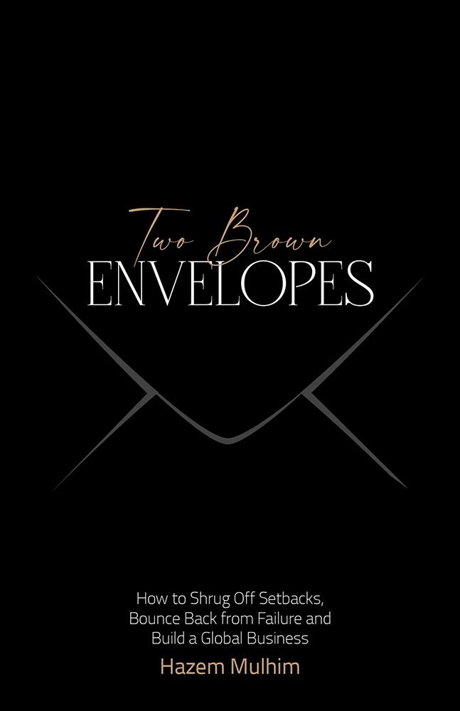 Two Brown Envelopes