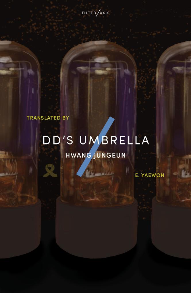 dd‘s Umbrella
