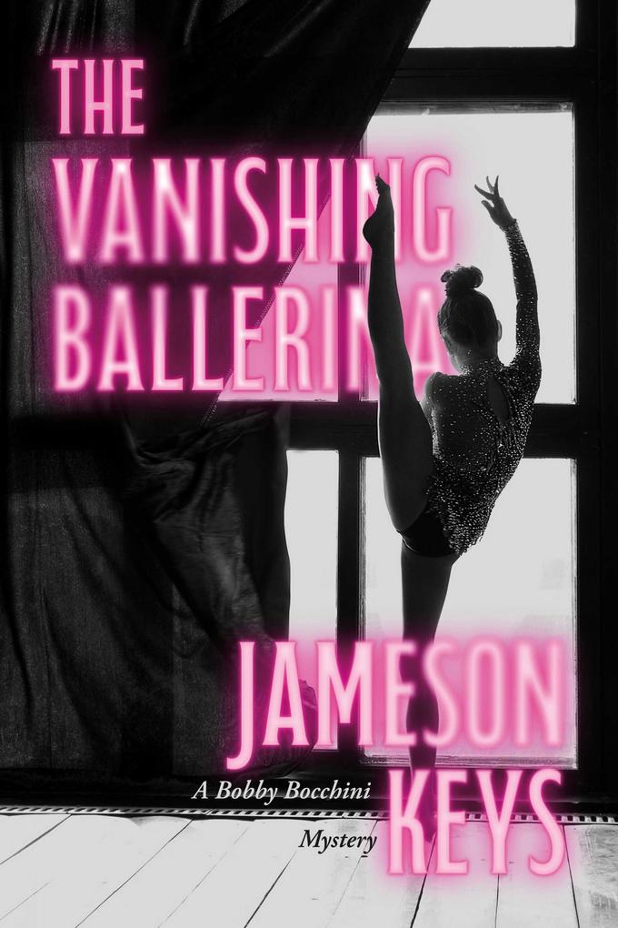 Vanishing Ballerina