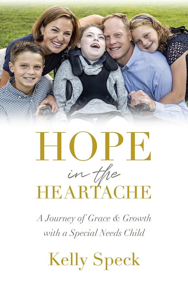 Hope in the Heartache