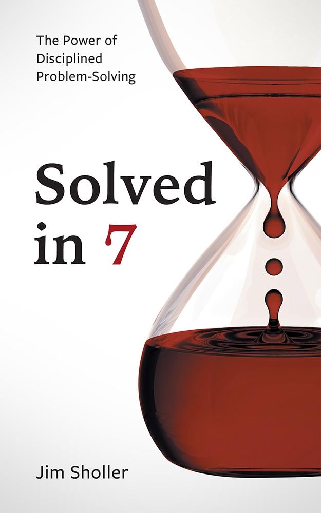 Solved in 7