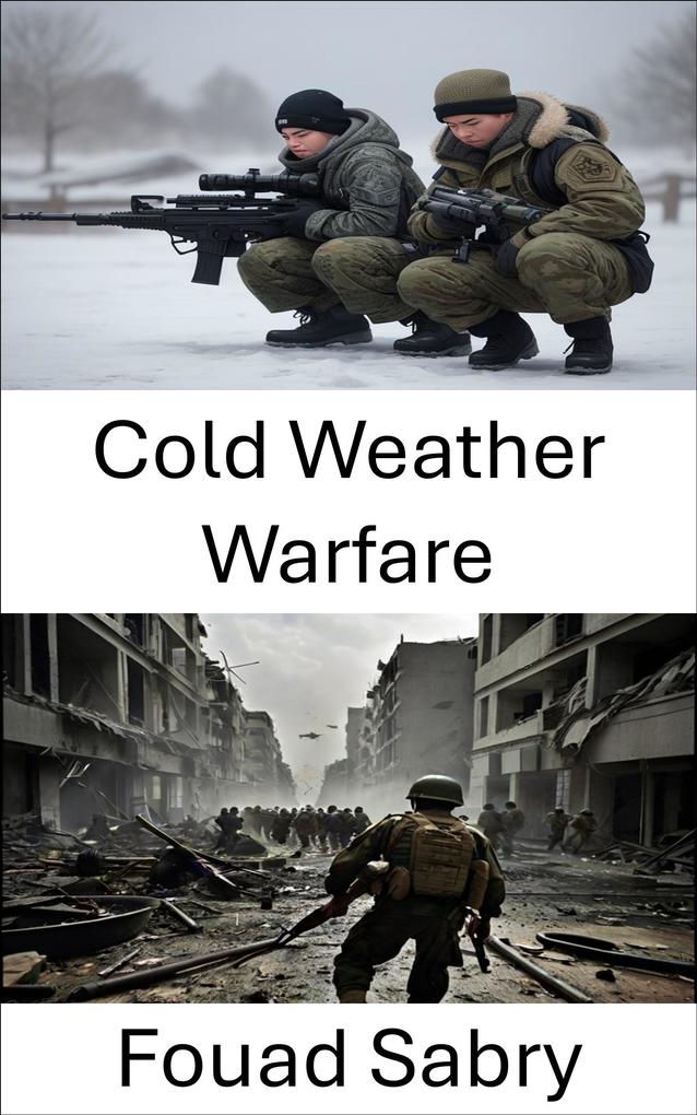 Cold Weather Warfare
