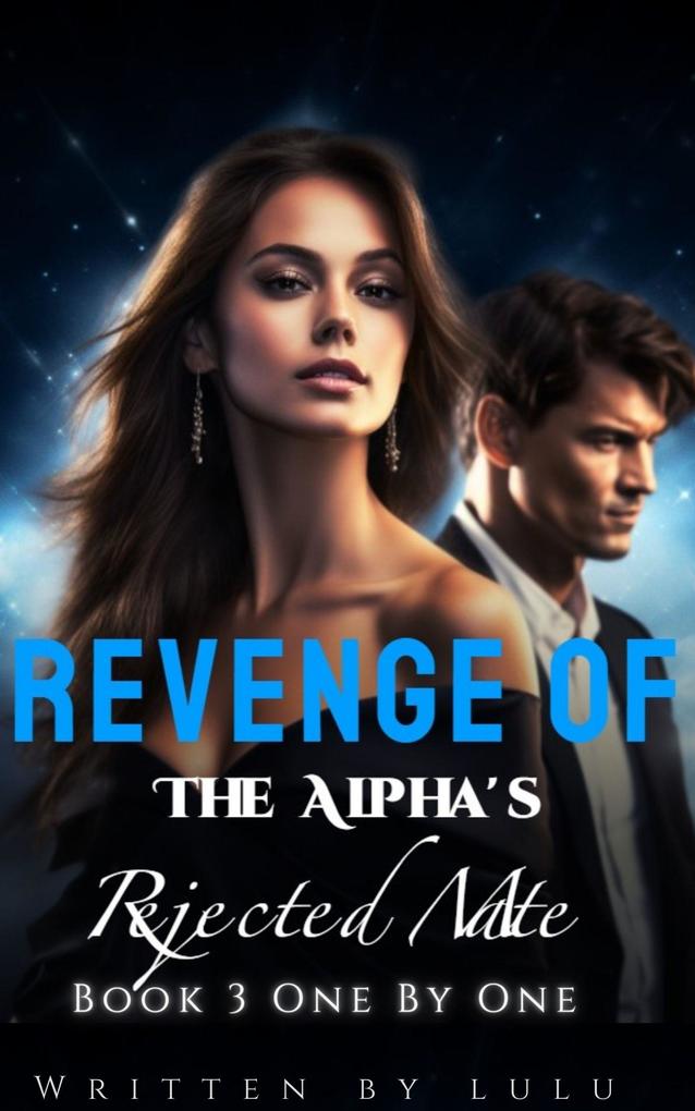 Revenge of The Alpha‘s Rejected Mate